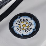 Pantalones Cortos Alternativos Visitantes Leeds United 2026/27 para Hombre Pantalones Cortos Alternativos Visitantes Leeds United 2026/27 para Hombre