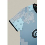 Camiseta Especial Cuarta 2025/26 Venezia - Azul Niño