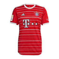 Camiseta de casa JOAO CANCELO Bayern Munich 2022/23 para niños