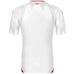 Camiseta de la Copa Mundial 2026 de Túnez Primera Equipación para Hombre