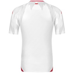 Camiseta de la Copa Mundial 2026 de Túnez Primera Equipación para Hombre
