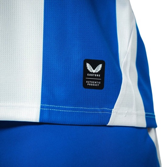 Camiseta de Local Hertha BSC 2026/27 para Niño Camiseta de Local Hertha BSC 2026/27 para Niño