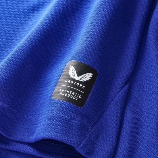 Camiseta de local Everton 2026/27 para niño Camiseta de local Everton 2026/27 para niño