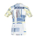 Camiseta de Calentamiento Tercera Villarreal 2025/26 Hombre Camiseta de Calentamiento Tercera Villarreal 2025/26 Hombre