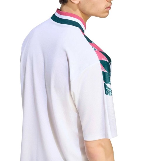 Camiseta Stadium de la Tercera Equipación del Real Madrid 2026/27 para Hombre Camiseta Stadium de la Tercera Equipación del Real Madrid 2026/27 para Hombre