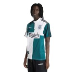 Camiseta Retro 1995/96 Liverpool Niño