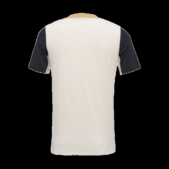 Camiseta tercera vintage de prepartido de hombre Angers SCO 2025/26
