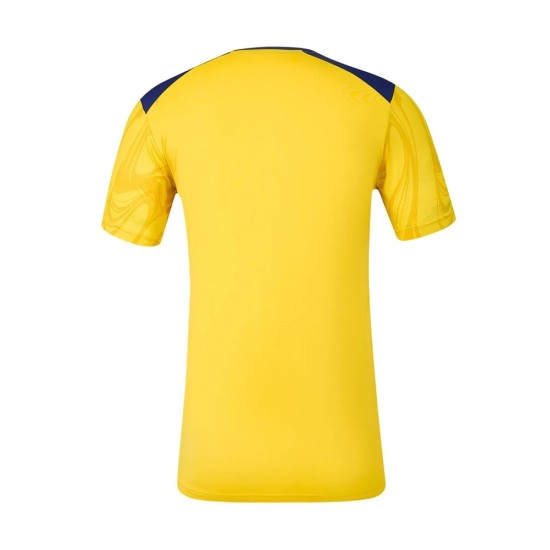 Camiseta de Partido de la Tercera Equipación Preston North End 2026/27 para Niño