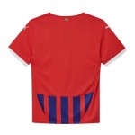 Camisa de casa para niño 1. FC Heidenheim 1846 2024/25