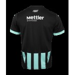 Camiseta visitante Hombre FC St. Gallen 1879 2024/25 Camiseta visitante Hombre FC St. Gallen 1879 2024/25