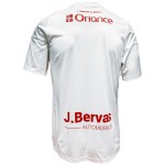 Camisa de visitante para hombre Brest 2024/25 Camisa de visitante para hombre Brest 2024/25