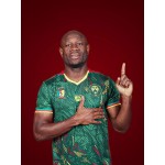 Camiseta Third Camerún 2025/26 Fourteen AFCON para mujer Camiseta Third Camerún 2025/26 Fourteen AFCON para mujer