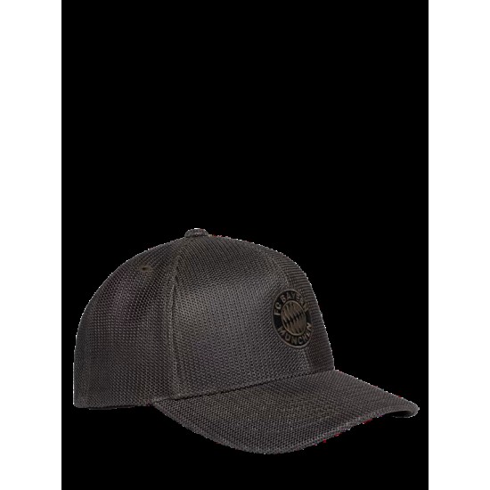 Gorra Flex Mesh Bayern Munich - Verde Gorra Flex Mesh Bayern Munich - Verde