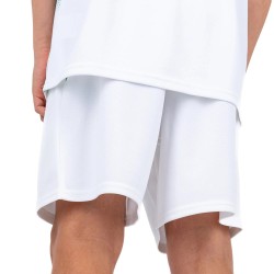 Pantalones cortos de local Borussia Mönchengladbach 2026/27 para niño