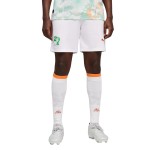 Pantalón Corto de la Copa Mundial 2026 de Costa de Marfil Segunda Equipación para Niño Pantalón Corto de la Copa Mundial 2026 de Costa de Marfil Segunda Equipación para Niño