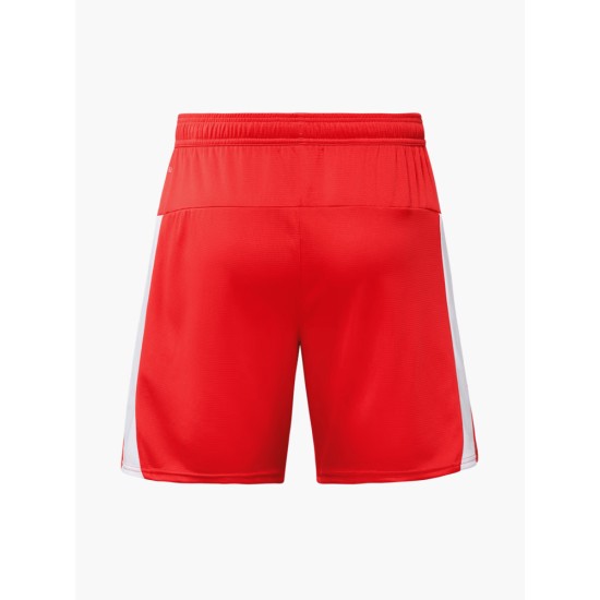 Pantalón RB Leipzig 2025/26 Local Hombre