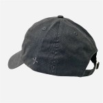 Gorra Bayer 04 Leverkusen - Negro Gorra Bayer 04 Leverkusen - Negro