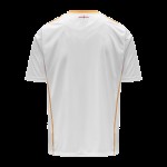 Niño Genoa 2025/26 Camiseta de Visita