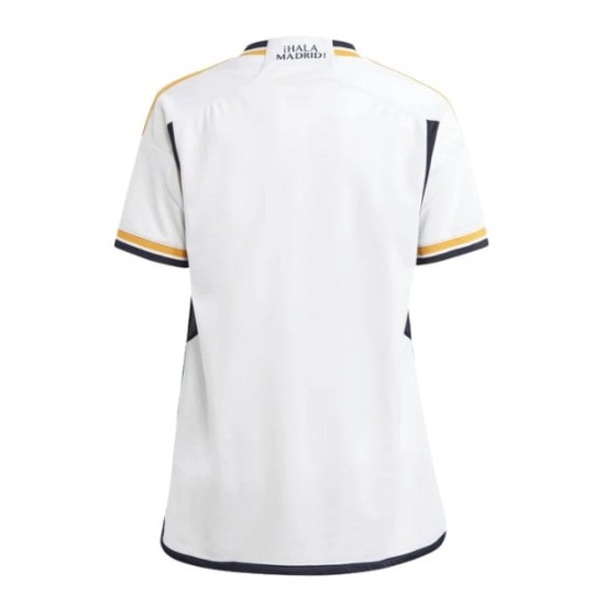 Camiseta de casa de niño Real Madrid 2023/24 Camiseta de casa de niño Real Madrid 2023/24