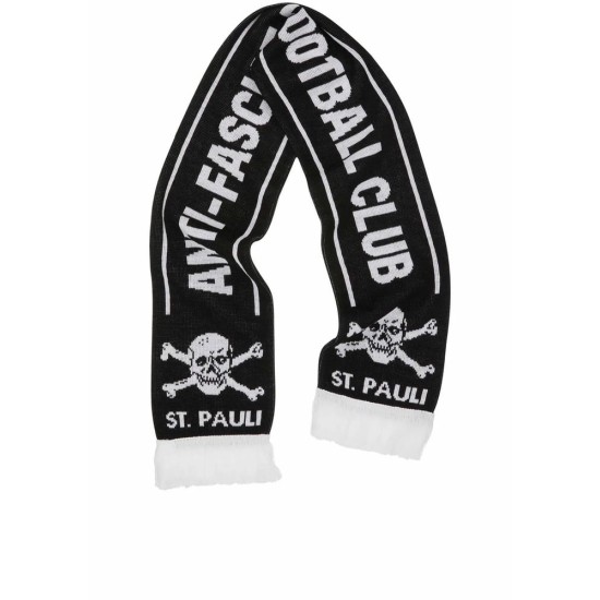 FC St. Pauli Bufanda Anti-Fascista FC St. Pauli Bufanda Anti-Fascista