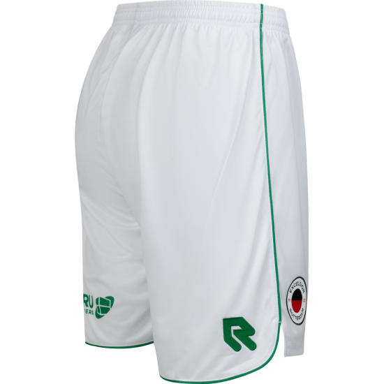 Pantalones Cortos Terceros Hombre Excelsior Rotterdam 2025/26 Pantalones Cortos Terceros Hombre Excelsior Rotterdam 2025/26