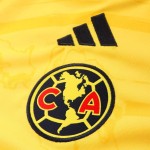 Camiseta de local Club América 2026/27 para niño