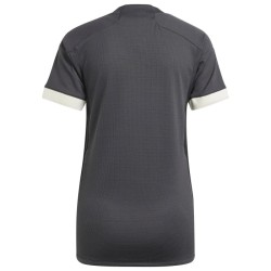 Camisa de tercera equipación para mujer Juventus 2023/24 Camisa de tercera equipación para mujer Juventus 2023/24
