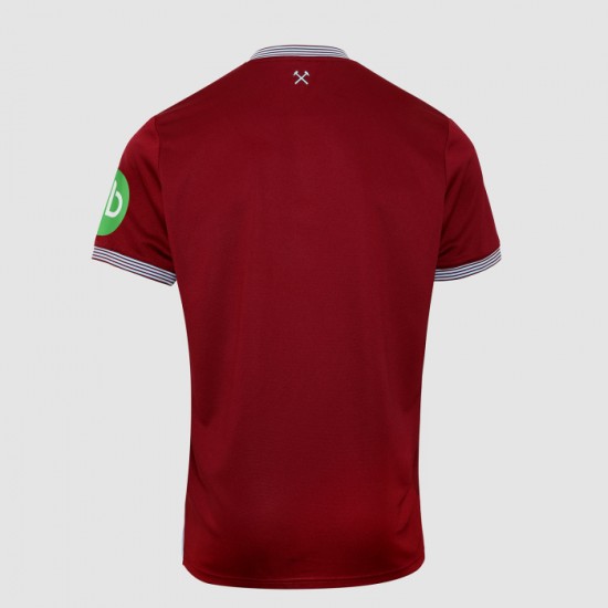 Conjunto de Local West Ham United Niño 2025/26