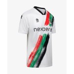 Camiseta Precalentamiento Tercera Hombre N.E.C. Nijmegen 2025/26 Camiseta Precalentamiento Tercera Hombre N.E.C. Nijmegen 2025/26
