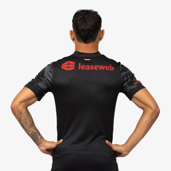 Camiseta tercera 2025/26 AZ hombre Camiseta tercera 2025/26 AZ hombre