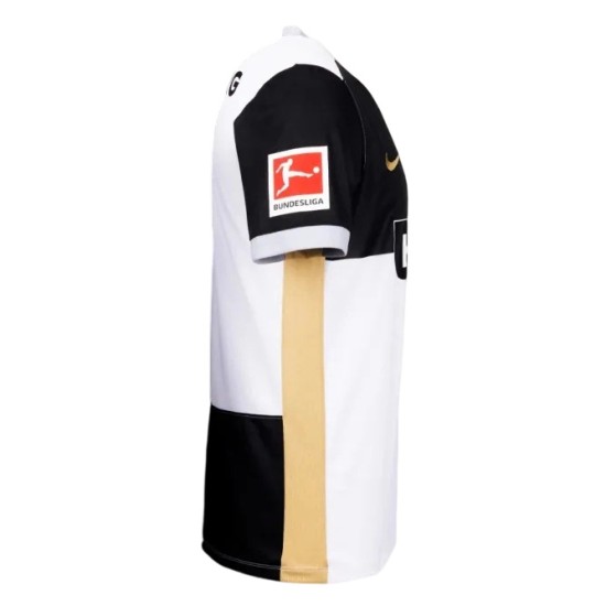 Camiseta de local SV Elversberg 2026/27 para mujer