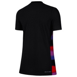 Camiseta Mujer Inglaterra 2025 Visitante Camiseta Mujer Inglaterra 2025 Visitante