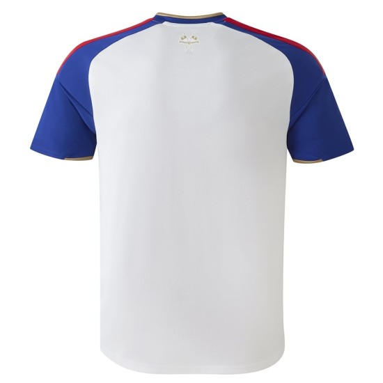 Camiseta infantil OL 2026/27 local Camiseta infantil OL 2026/27 local