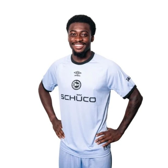 Camiseta Tercera para Niño Arminia Bielefeld 2026/27
