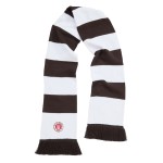 FC St. Pauli Bufanda Block Stripes