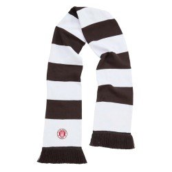 FC St. Pauli Bufanda Block Stripes