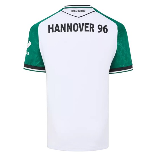 Camiseta tercera Hannover 96 2024/25 para niño