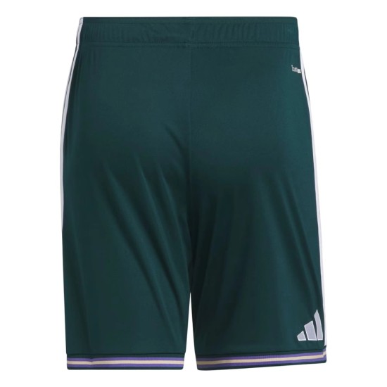 Pantalón Corto de la Copa Mundial 2026 de Arabia Saudí Primera Equipación para Hombre
