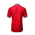 Camiseta Local Cavalry FC 2026 Hombre Camiseta Local Cavalry FC 2026 Hombre