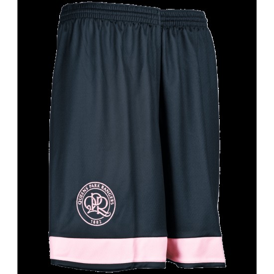 Hombre Queens Park Rangers 2025/26 Pantalón Visitante Hombre Queens Park Rangers 2025/26 Pantalón Visitante