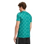 Camiseta Alemania 1990 Away Retro de Mujer