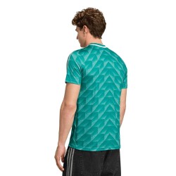 Camiseta Alemania 1990 Away Retro de Hombre