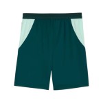 Shorts Mundial 2026 Visitante Austria Niño