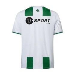 Camiseta local FC Groningen 2026/27 para hombre