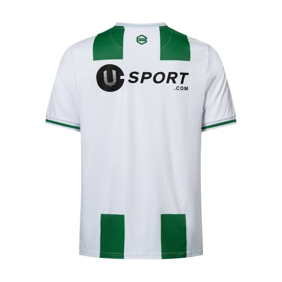 Camiseta local FC Groningen 2026/27 para hombre Camiseta local FC Groningen 2026/27 para hombre