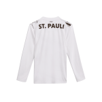 Camiseta visitante de manga larga infantil FC St. Pauli 2026/27