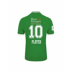 Camiseta de local del Yverdon Sport FC 2024/25 para hombres Camiseta de local del Yverdon Sport FC 2024/25 para hombres