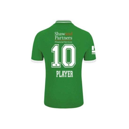 Camiseta de local del Yverdon Sport FC 2024/25 para niños