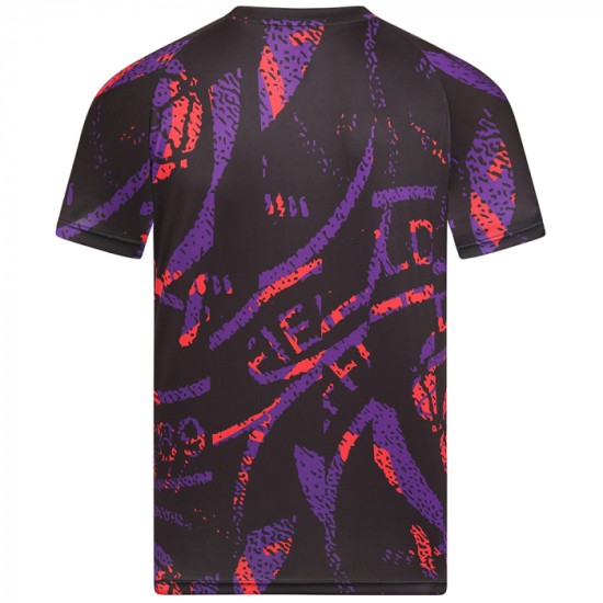 Camiseta de calentamiento tercera de niño Sheffield United 2025/26 - Morado oscuro