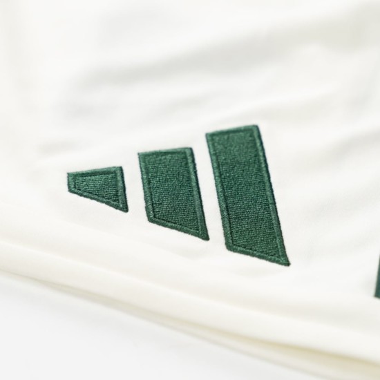 Pantalones Cortos de Visitante PEC Zwolle 2026/27 para Niño